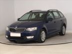 Škoda Octavia - fotka číslo 1