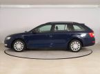 Škoda Octavia - fotka číslo 2