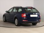 Škoda Octavia - fotka číslo 3