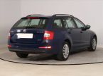 Škoda Octavia - fotka číslo 4