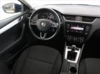Škoda Octavia - fotka číslo 6