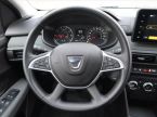 Dacia Sandero - fotka číslo 14