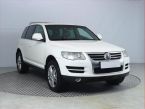 Volkswagen Touareg - fotka číslo 0