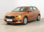 Škoda Fabia - fotka číslo 1
