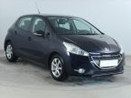Peugeot 208 - fotka číslo 0