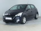 Peugeot 208 - fotka číslo 1