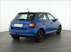 Škoda Fabia - fotka číslo 4