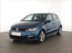 Volkswagen Polo - fotka číslo 1