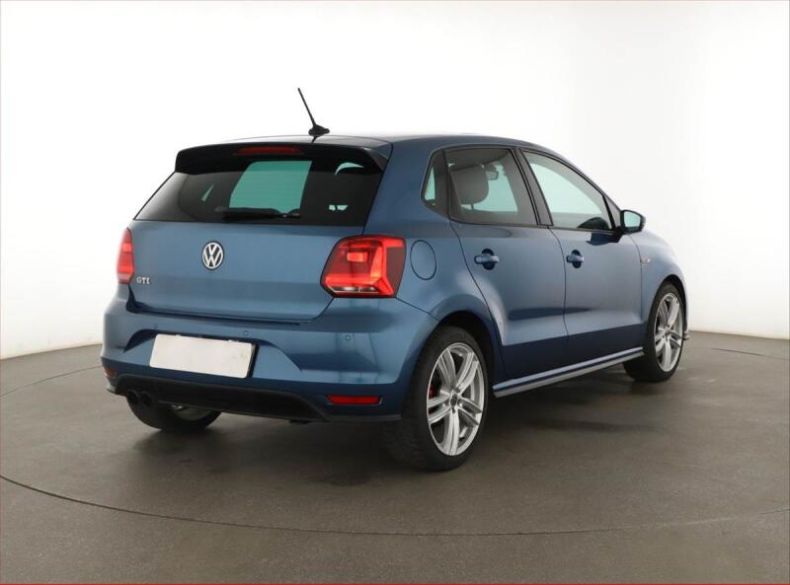 Volkswagen Polo - hlavní fotka