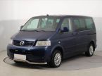 Volkswagen Multivan - fotka číslo 1