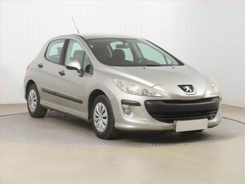 Peugeot 308 - hlavní fotka inzerátu