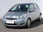 Toyota Yaris - fotka číslo 1