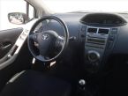 Toyota Yaris - fotka číslo 6