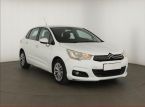 Citroën C4 - fotka číslo 0