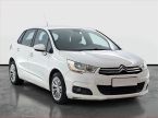 Citroën C4 - fotka číslo 0