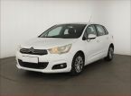 Citroën C4 - fotka číslo 1