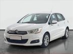 Citroën C4 - fotka číslo 1