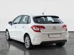Citroën C4 - fotka číslo 3