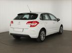 Citroën C4 - fotka číslo 4