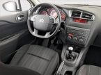 Citroën C4 - fotka číslo 6