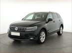Volkswagen Tiguan - fotka číslo 1