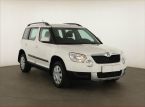 Škoda Yeti - fotka číslo 0