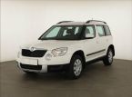 Škoda Yeti - fotka číslo 1
