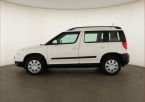 Škoda Yeti - fotka číslo 2