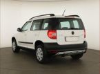 Škoda Yeti - fotka číslo 3
