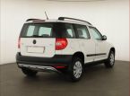 Škoda Yeti - fotka číslo 4