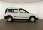 Škoda Yeti - fotka číslo 5