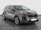 Kia Sportage - fotka číslo 0