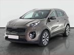 Kia Sportage - fotka číslo 1