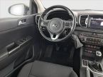 Kia Sportage - fotka číslo 6