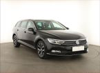 Volkswagen Passat - fotka číslo 0