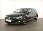 Volkswagen Passat - fotka číslo 1
