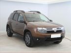 Dacia Duster - fotka číslo 0