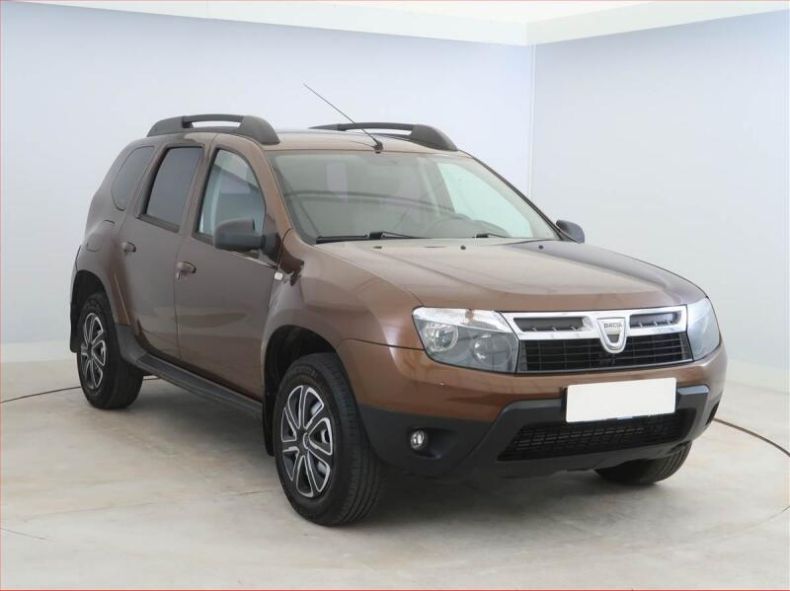 Dacia Duster - hlavní fotka inzerátu