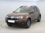 Dacia Duster - fotka číslo 1