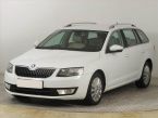 Škoda Octavia - fotka číslo 1