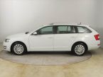 Škoda Octavia - fotka číslo 2