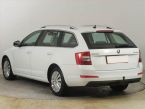 Škoda Octavia - fotka číslo 3