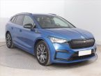 Škoda Enyaq - fotka číslo 0