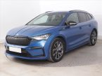 Škoda Enyaq - fotka číslo 1