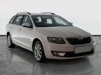 Škoda Octavia - fotka číslo 0