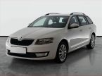 Škoda Octavia - fotka číslo 1