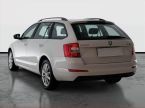 Škoda Octavia - fotka číslo 3
