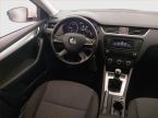 Škoda Octavia - fotka číslo 6