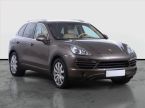 Porsche Cayenne - fotka číslo 0