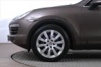 Porsche Cayenne - fotka číslo 14